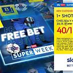 sky bet new customer offer 40